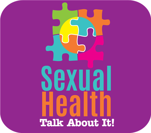 Sexual Health guide talk about it 
